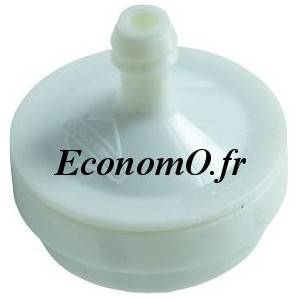 Filtre 20 mm pour Pompe Alimentaire Rover - EconomO.fr
