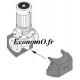 Coquille d'Isolation Grundfos Type IK TP pour Pompe TP 32-30/4 - EconomO.fr