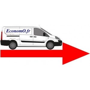 Kilomètre de Déplacement Spécialiste Pompe et Accessoire  - EconomO.fr